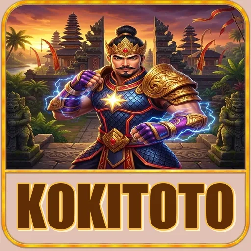 kokitoto - Peningkatan performa dan UI/UX terbaru