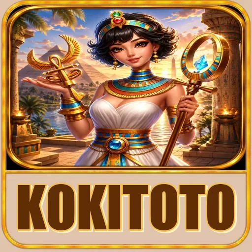 kokitoto APK Indonesia - Panduan Lengkap dan Tutorial