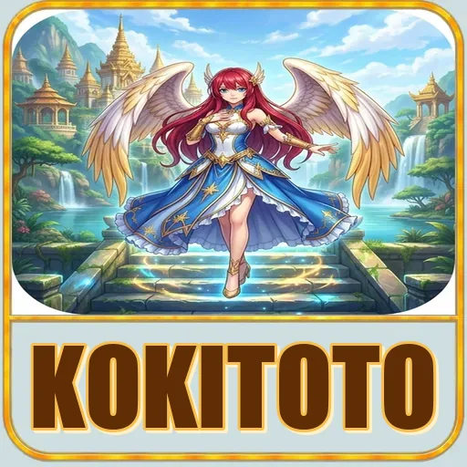 kokitoto APK Indonesia - Panduan Lengkap dan Tutorial