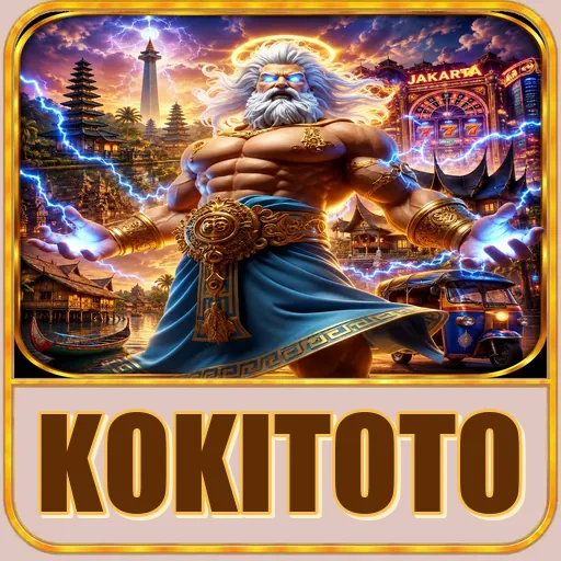 kokitoto APK Indonesia - Panduan Lengkap dan Tutorial