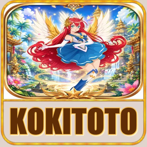 kokitoto