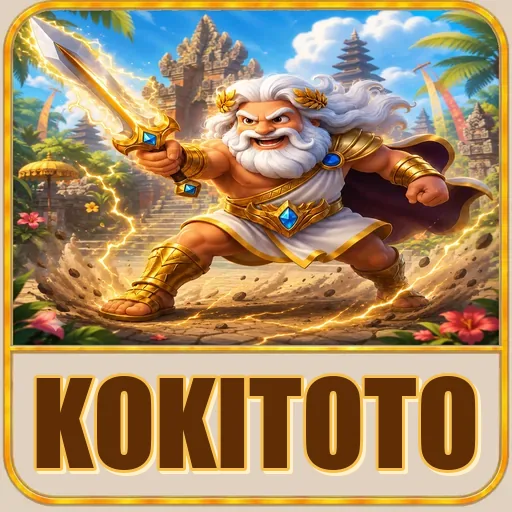 kokitoto Indonesia - Peningkatan performa dan UI/UX terbaru